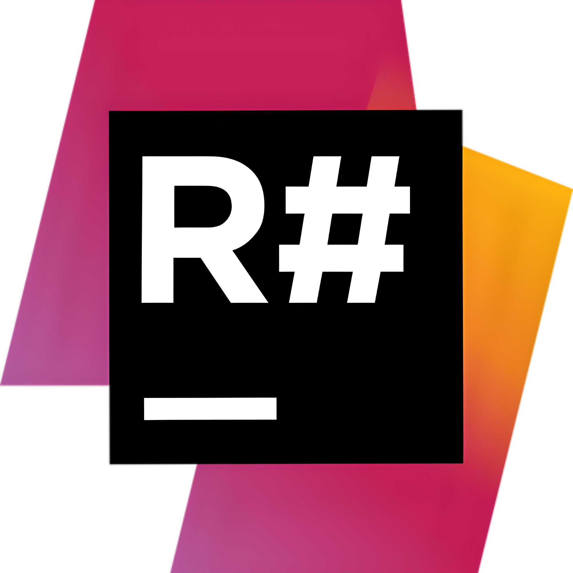 ReSharper正版激活码1年有效期(2025.2及之前版本可永久激活)