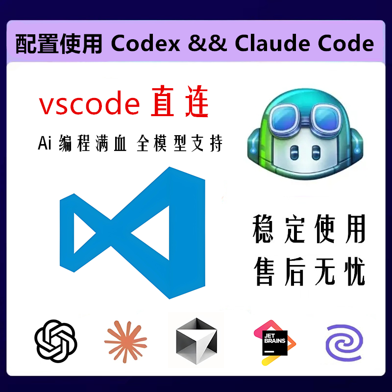 在vscode里配置特定的key使用Github Copilot Ai